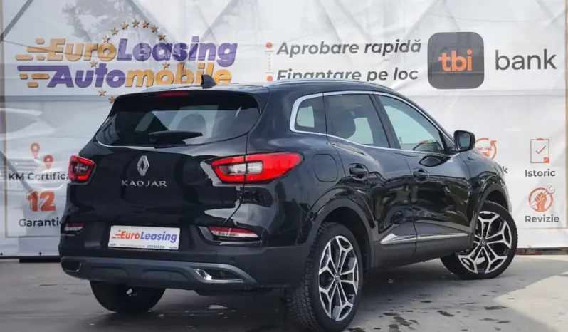 
								RENAULT KADJAR full									