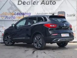 
										RENAULT KADJAR full									
