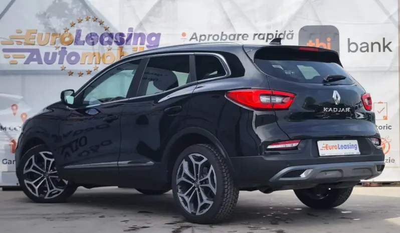 
								RENAULT KADJAR full									