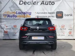 
										RENAULT KADJAR full									