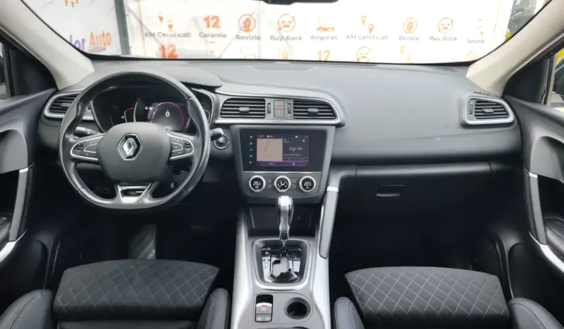 
								RENAULT KADJAR full									