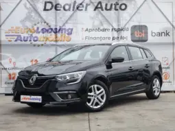 
										RENAULT MEGANE full									