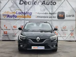 
										RENAULT MEGANE full									