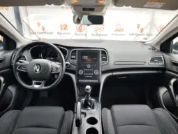 
										RENAULT MEGANE full									