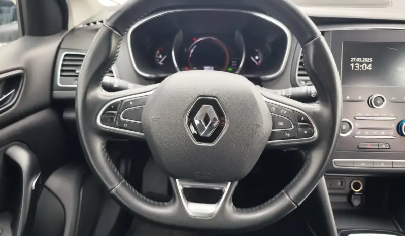 
								RENAULT MEGANE full									