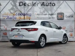 
										RENAULT MEGANE full									