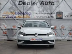 
										VOLKSWAGEN GOLF full									