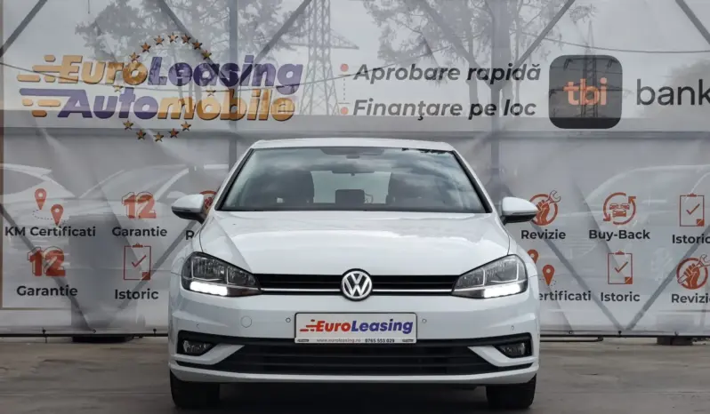 
								VOLKSWAGEN GOLF full									