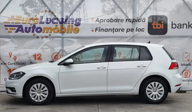 
								VOLKSWAGEN GOLF full									