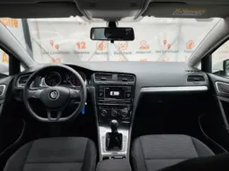 
										VOLKSWAGEN GOLF full									