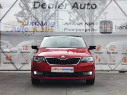 
										SKODA RAPID full									