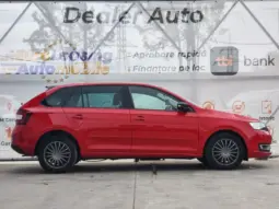 
										SKODA RAPID full									