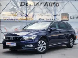 
										VOLKSWAGEN PASSAT full									