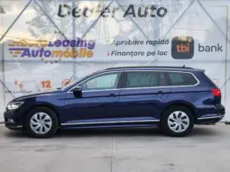 
										VOLKSWAGEN PASSAT full									