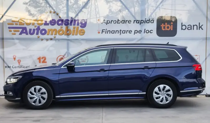 
								VOLKSWAGEN PASSAT full									