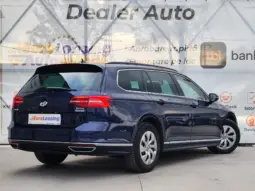 
										VOLKSWAGEN PASSAT full									