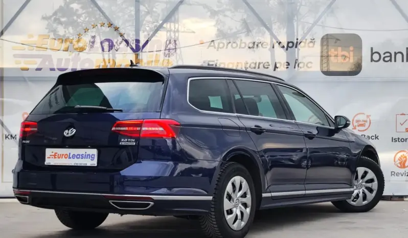 
								VOLKSWAGEN PASSAT full									