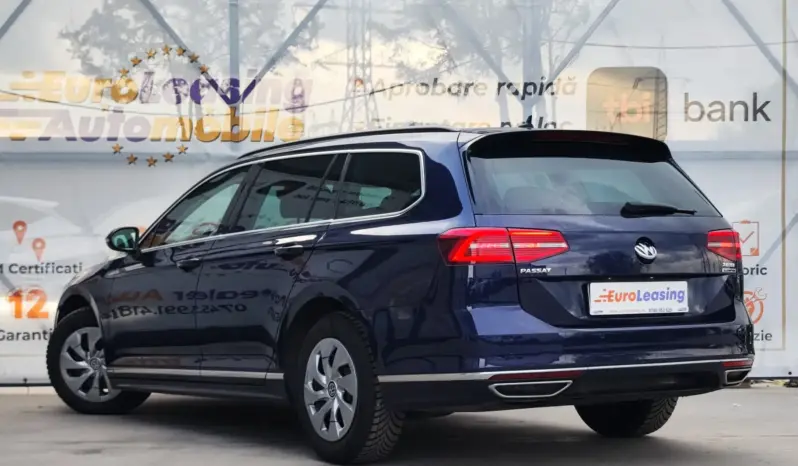 
								VOLKSWAGEN PASSAT full									