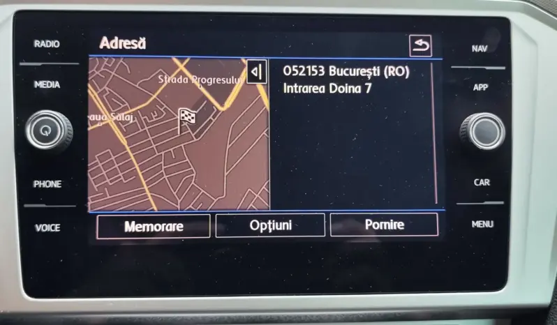 
								VOLKSWAGEN PASSAT full									