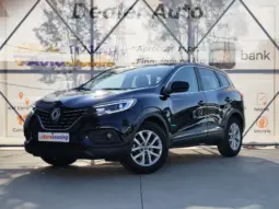 
										RENAULT KADJAR full									