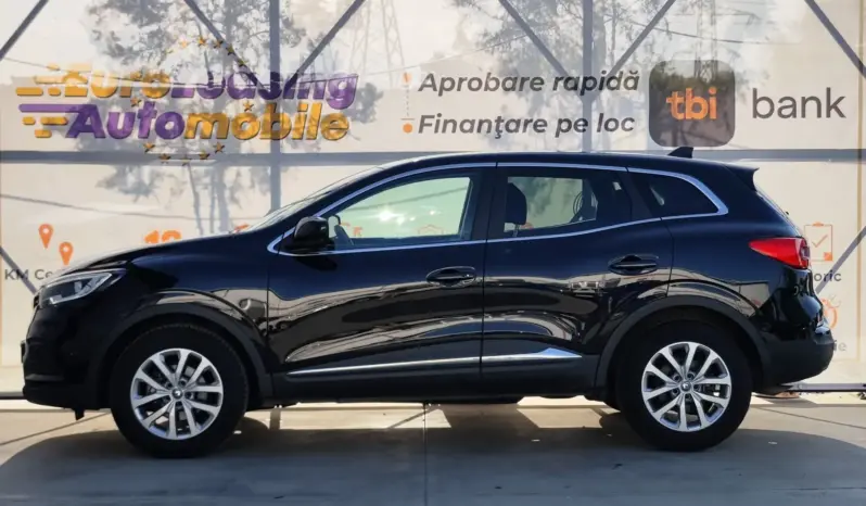 
								RENAULT KADJAR full									