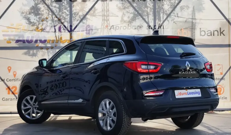 
								RENAULT KADJAR full									