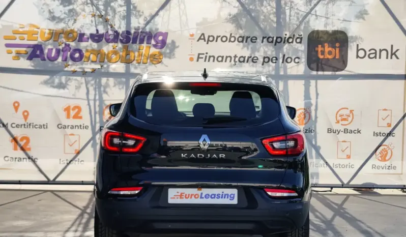 
								RENAULT KADJAR full									