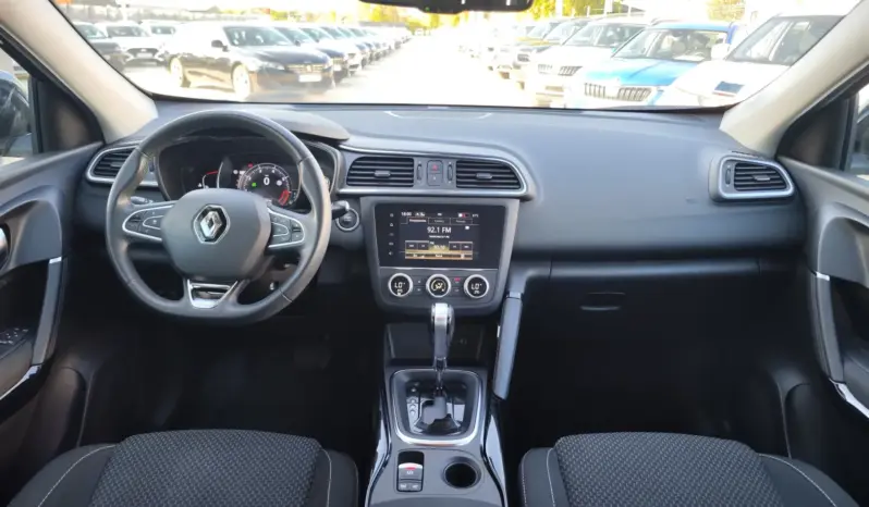 
								RENAULT KADJAR full									