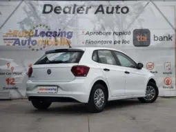 
										VOLKSWAGEN POLO full									