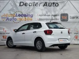 
										VOLKSWAGEN POLO full									