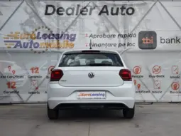 
										VOLKSWAGEN POLO full									