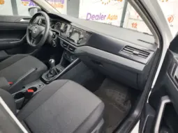 
										VOLKSWAGEN POLO full									