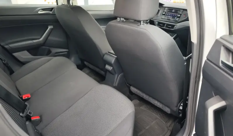 
								VOLKSWAGEN POLO full									