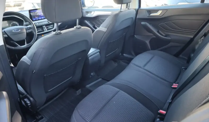 
								FORD FOCUS full									