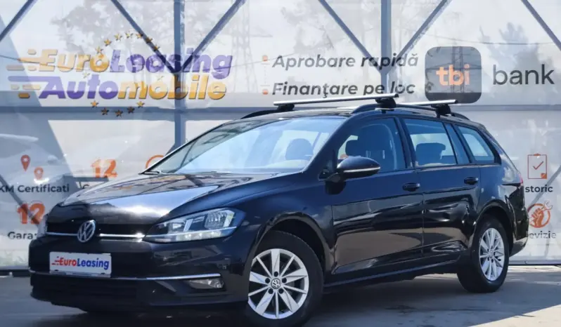 
								VOLKSWAGEN GOLF full									