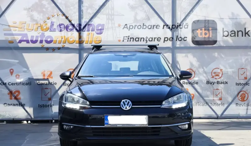 
								VOLKSWAGEN GOLF full									