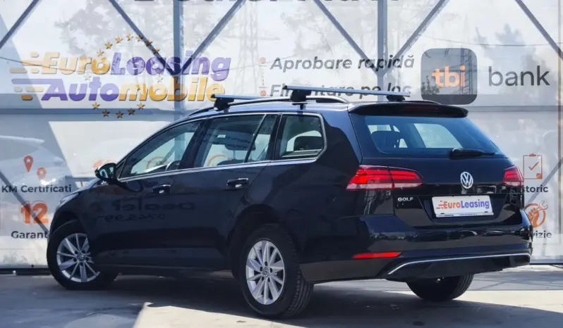 
								VOLKSWAGEN GOLF full									