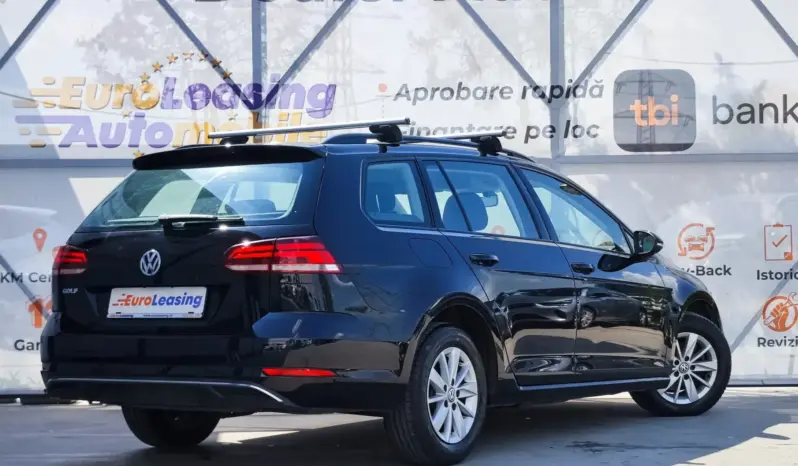 
								VOLKSWAGEN GOLF full									