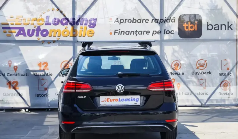 
								VOLKSWAGEN GOLF full									