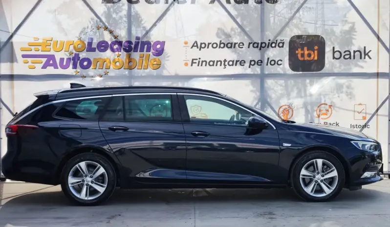
								OPEL INSIGNIA full									