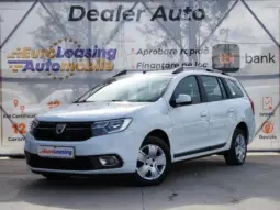 
										DACIA LOGAN full									