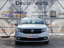 
										DACIA LOGAN full									