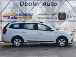 
										DACIA LOGAN full									