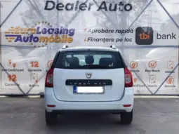 
										DACIA LOGAN full									