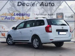
										DACIA LOGAN full									