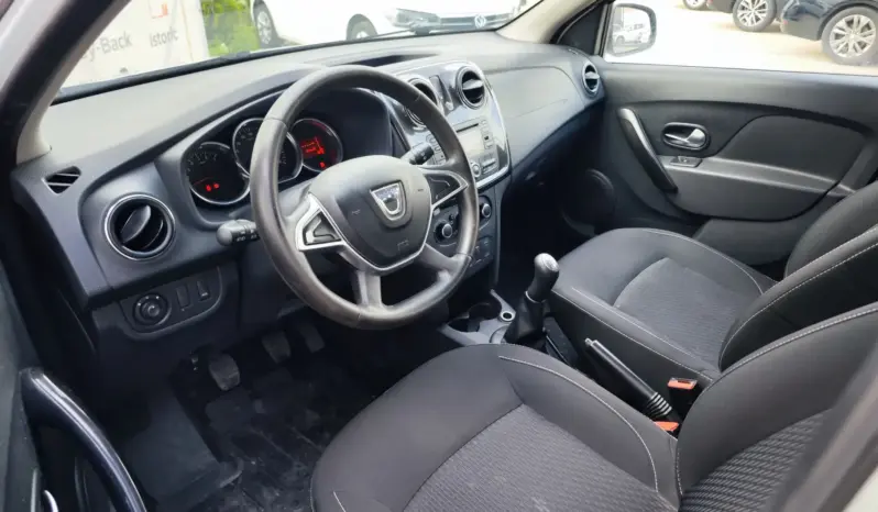 
								DACIA LOGAN full									