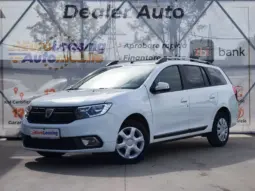 
										DACIA LOGAN full									