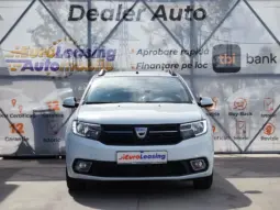 
										DACIA LOGAN full									