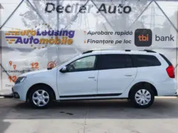 
										DACIA LOGAN full									