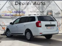 
										DACIA LOGAN full									
